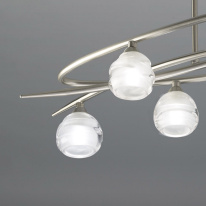 Купить Накладной светильник Mantra 1811