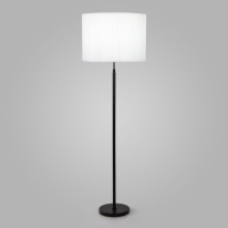 Фото Торшер Eurosvet 01163/1 черный