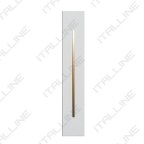 Фото Подсветка ступеней лестницы ITALLINE IT03-1420 WHITE