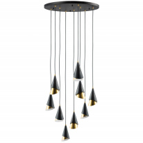 Фото Подвесная люстра Lightstar 757090