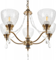 Купить Подвесная люстра MyFar MR1581-5P