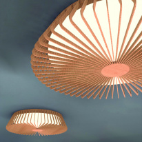 Купить Накладной светильник Mantra 7967