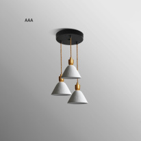 Купить Подвесной светильник ImperiumLoft 177924-26