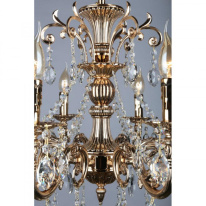 Цена на Подвесная люстра Omnilux OML-78903-08