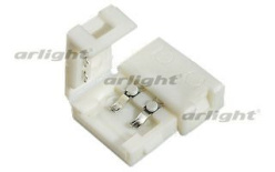 Фото Соединитель для лент Arlight 020016