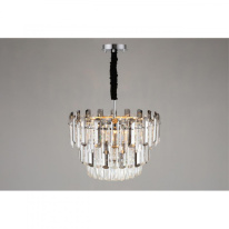 Цена на Подвесная люстра Omnilux OML-89603-08