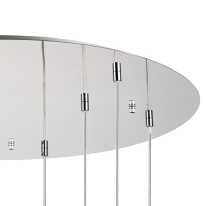 Купить с доставкой по Москве и России Каскадная люстра Lightstar 815290