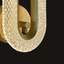 Бра ImperiumLoft 226464-23 в интернет магазине Гет Лайт