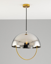 Купить Подвесной светильник Moderli V10390-1P