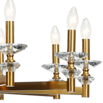 Купить Подвесная люстра Stilfort 1048/03/10P