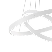 Подвесная люстра Maytoni MOD058PL-L55WK в интернет магазине Гет Лайт