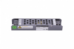Блок питания для светодиодной ленты SWG pro YA-60-12 Блок питания для светодиодной ленты SWG pro YA-60-12 в интернет магазине Гет Лайт