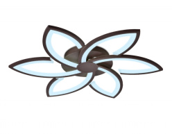 Купить Накладная люстра Ambrella Light FA447