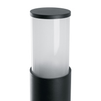 Купить с доставкой по Москве и России Садово-парковый светильник Feron 11658