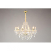 Купить Подвесная люстра APLOYT APL.755.13.10