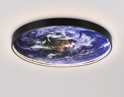 Купить с доставкой по Москве и России Детское бра Ambrella Light FW11134