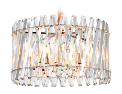 Подвесная люстра Ambrella Light TR5063 Фото Подвесная люстра Ambrella Light TR5063