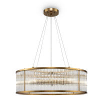 Фото Подвесная люстра Freya FR5053PL-08BS