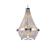 Фото Подвесная люстра DeLight Collection KM010P-6