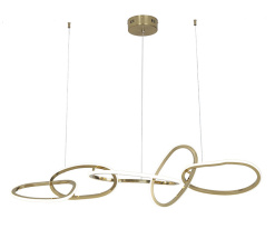 Фото Подвесной светильник Kink Light 07609-5A,33