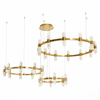 Купить Подвесная люстра ST-Luce SL6007.203.54
