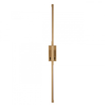 Фото Бра ARTE Lamp A2029AP-1GO