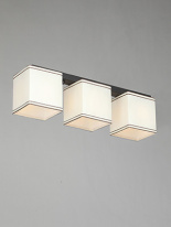 Фото Линейный светильник Vitaluce V2879-1/3PL