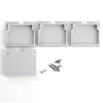 Цена на Заглушка Feron 48242