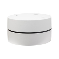 Цена на Влагозащищенный светильник LeDron BARREL White