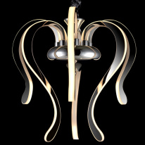 Купить Подвесная люстра Mantra 5564