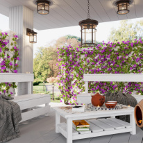 Купить Светильник настенный Odeon Light 4044/1W