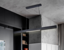 Купить с доставкой по Москве и России Линейный светильник Ambrella Light FL5966