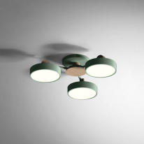 Фото Детская люстра ImperiumLoft 178248-26