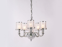 Фото Подвесная люстра Newport 11505/C