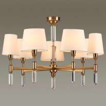 Подвесная люстра Odeon Light 4894/7 Купить Подвесная люстра Odeon Light 4894/7