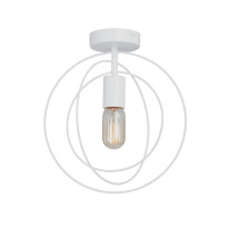 Фото Накладной светильник Vitaluce V3794-0/1PL