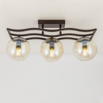 Цена на Люстра на штанге Citilux CL106235