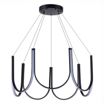 Купить с доставкой по Москве и России Подвесная люстра ST-Luce SL6202.403.01