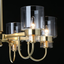 Подвесная люстра MW-Light 483015108 Цена на Подвесная люстра MW-Light 483015108
