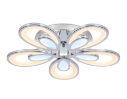 Цена на Накладной светильник Ambrella Light FA469