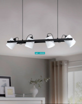 Купить Подвесной светильник EGLO 43425