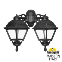 Фото Светильник настенный Fumagalli U23.141.000.AXF1RDN