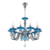 Купить Подвесная люстра Lightstar 699104