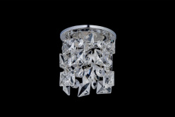 Купить Встраиваемый светильник Dio D'arte Osimo GU10.5.14.8.102 N