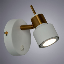 Цена на Спот ARTE Lamp A1906AP-1WH