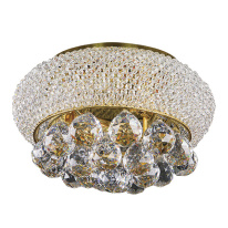 Купить с доставкой по Москве и России Накладная люстра Lightstar 704032