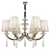 Фото Подвесная люстра AM Group GOMERA SP6