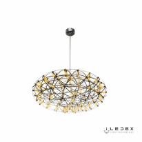 Подвесная люстра iLedex FTG-600-92 CR в интернет магазине Гет Лайт
