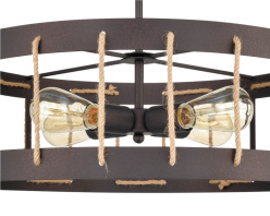 Цена на Подвесной светильник Vele Luce VL6426P14