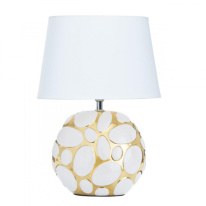 Фото Настольная лампа ARTE Lamp A4063LT-1GO